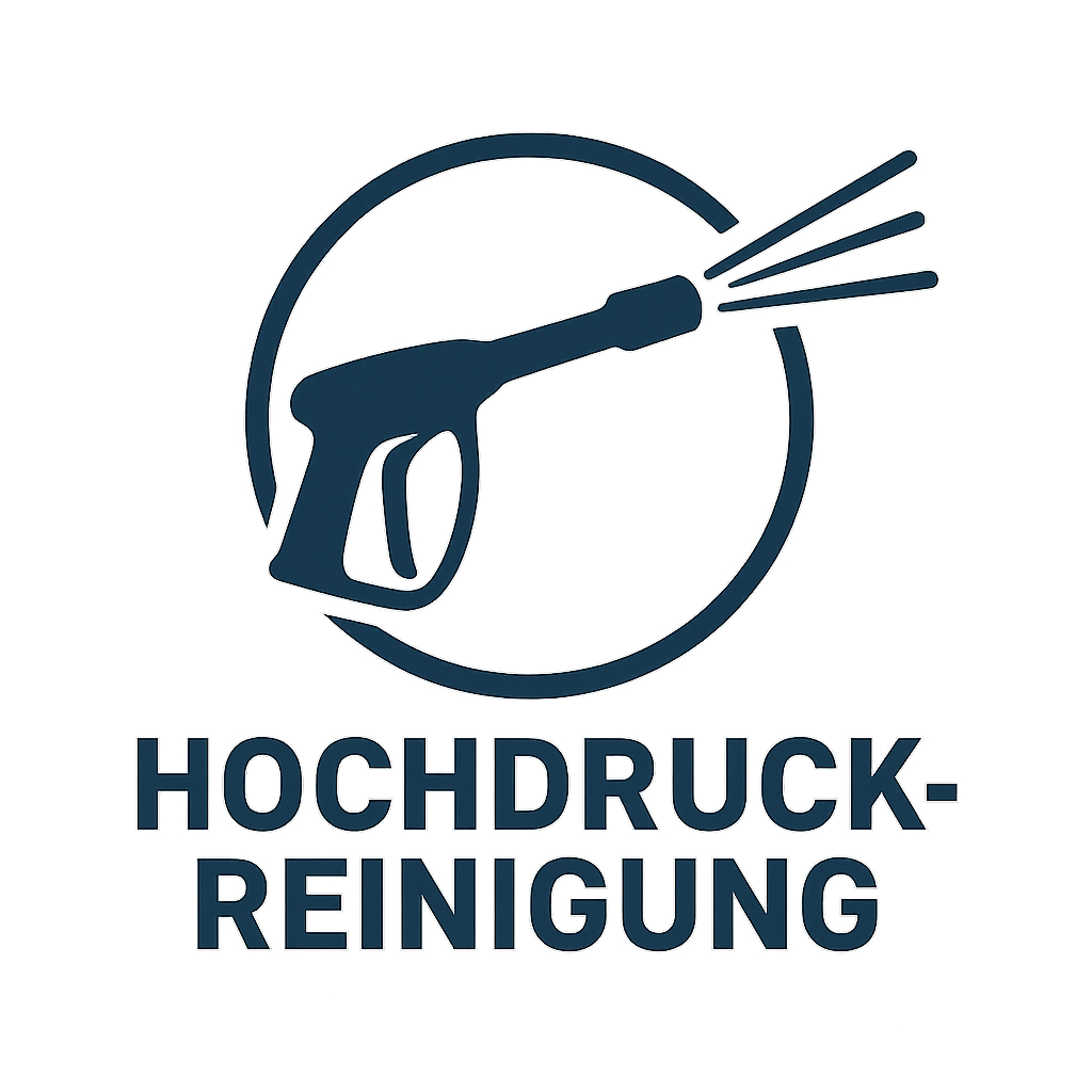 Hochdruckreinigung