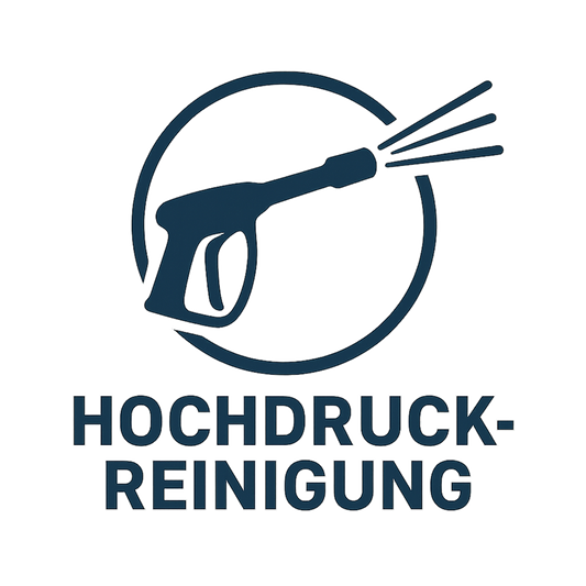 Hochdruckreinigung